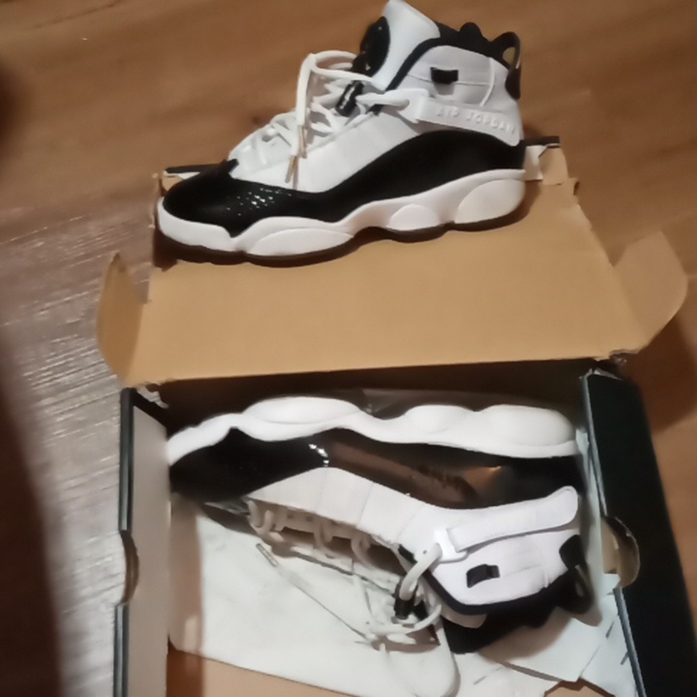Jordan retro 13 gg